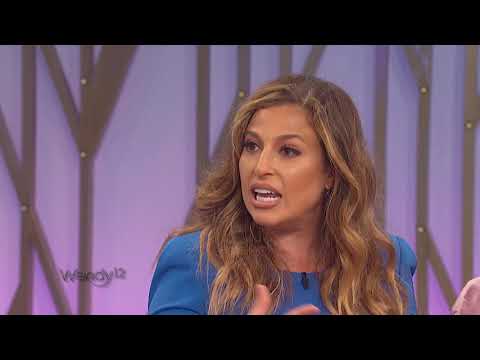 Lifestyle Expert Valerie Greenberg on Wendy Williams