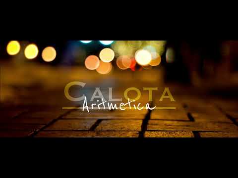 CALOTA - ARITMETICA prod. boyfifty