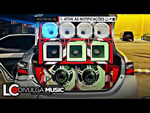 FORROZÃO 2025 - SELEÇÃO TOP MÉDIOS NO TALO | PRA TOCAR NO PAREDÃO