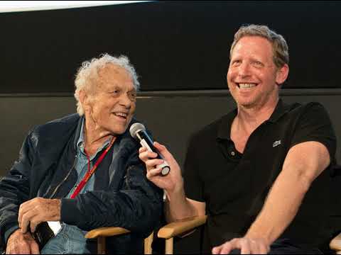 84: Matt Tyrnauer on “Scotty and the Secret History of Hollywood”