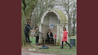 Sauna Youth - Monotony (2015) video