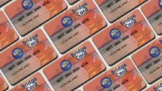 Bridge Card