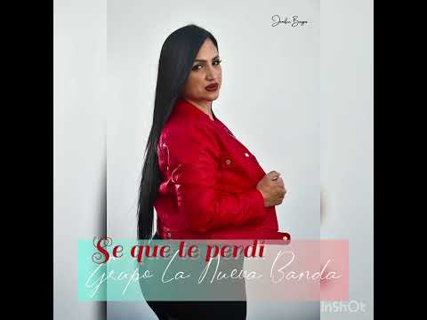 Grupo La Nueva Banda (Bachata Mix) (Saraí y PJ)