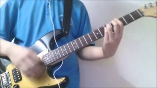 Ayumi Hamasaki Free &amp; Easy chord guitar