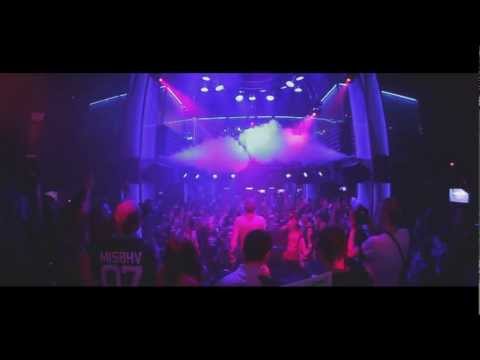 Razem - III Urodziny Aptaun Records - W-WA - Face Club - 01.12.2012