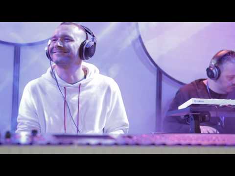 Soundmit 2018 - International Sound Summit - Overview