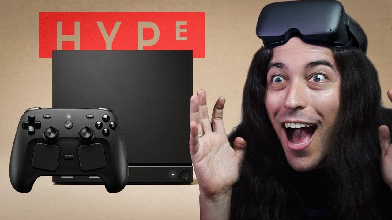 VIDEOGAME DA VALVE, WINDOWS 11 EM APUROS E GOOGLE VOLTA ATRÁS | Tecnologia e Classe