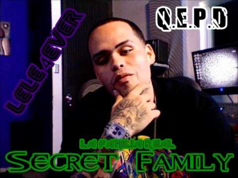 Descansa En Paz Lele