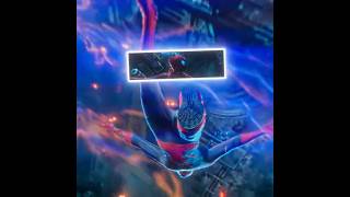 Spider-Man Template Edit | Capcut Tutorial | #shorts #capcuttutorial #viralreels