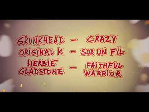 Original K - Sur un fil (2017)