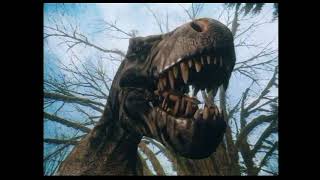 1998 IMAX Trailer: T-Rex: Back To The Cretaceous