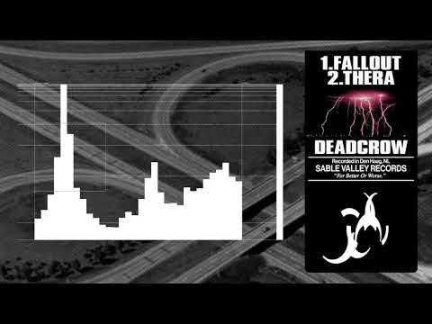 Deadcrow - THERA (Official Audio)