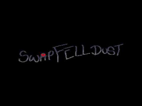 Swapfelldust OST 015 _-_ Unwelcomed Guests