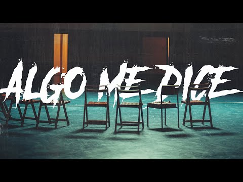 Algo Me Dice - No Te Va Gustar