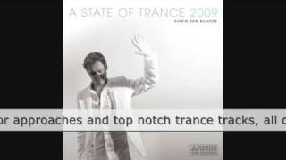 ASOT 2009 preview: Andy Moor & Ashley Wallbridge feat. Meighan Nealon - Faces