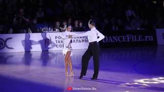 Tatyana N. Pokrovskaya video