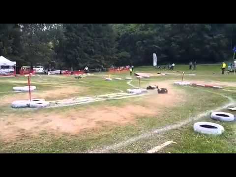 EFRA Bulgaria GP Final Race 2015