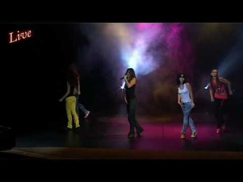 Altana - Beat It (Live in Ukraine, 2010)