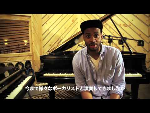 NIA - NY Recording Sessions