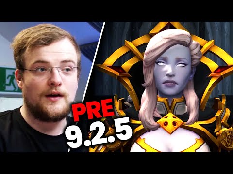 The Encrypted 9.2.5 Content... Our Theories!