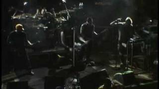 KMFDM - A Drug Against War (Live 2003)[HQ]