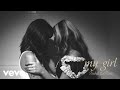 Isabel LaRosa My Girl Lyric Video