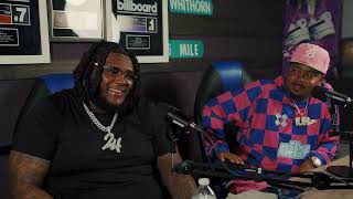 FWC Big Key on His First Big Check & If the Beef Will Ever End | Part 2 | This Is Not a Real Podcast