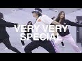 VERY VERY SPECIAL Tink HERTZ Choreography Prepix Dance Studio