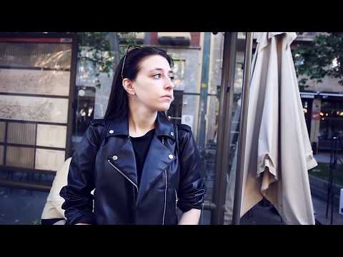 Mariven feat. Liz Hill - GET HERE (Official Video)