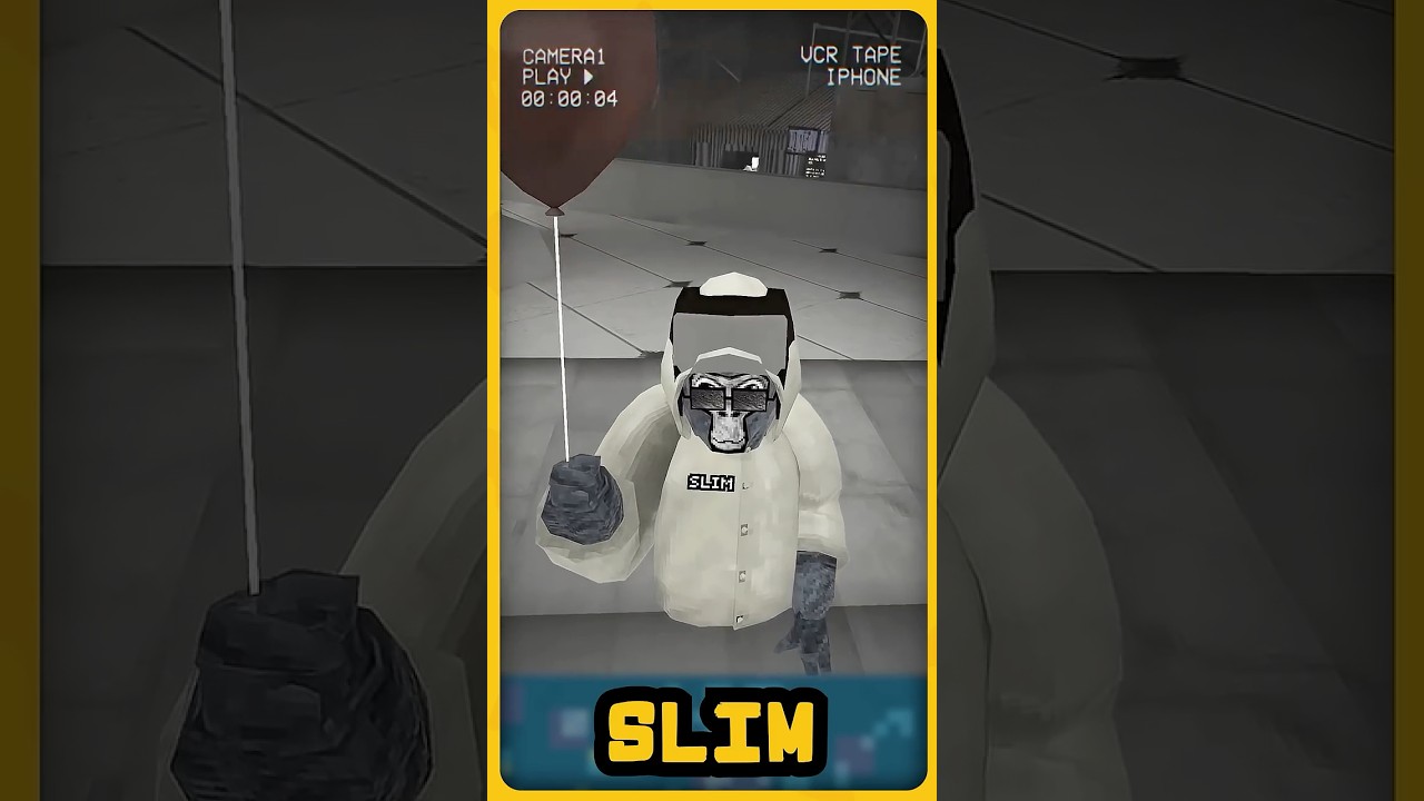 Are you in this week's video?! #gorillatag #gtag #vr #community