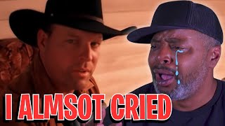 THIS BROKE ME | John Michael Montgomery - The Little Girl | REACTION