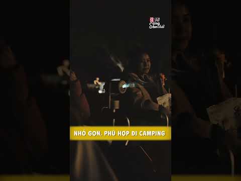 XGIMI MoGo 3 Pro - Máy Chiếu Nhỏ Gọn Với Chất Lượng Full HD cùng âm thanh chuẩn Dolby Nâng Tầm Cuộc Sống