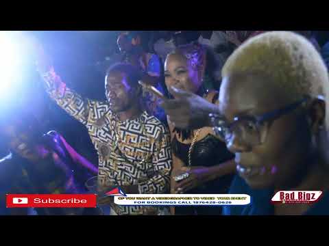 BADDA CENERAL  AND QUEEN IFRICA SON  IMERU TAFARI PERFORMING AT BOOM BOX FRIDAYZ MAR 25 2022