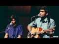 Prateek Kuhad - cold/mess (acoustic audio)