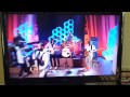 Rough Waters (live) Travie McCoy ft Patrick Stump ...