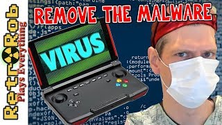 🤢 Remove Adups Malware From Your Powkiddy X18 🤢