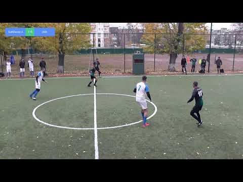 SoftServe-2 - DDI Development