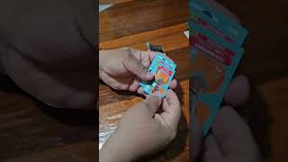 en buaca de Messi #shorts #shortvideo #mundial2026 #panini #messi