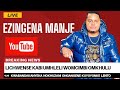 Igcokama Elisha Lichwense Umhleli Womcimbi Ongenawo Amanda Okuliqasha