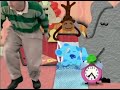 Blues Clues What Time It Is So Long Song