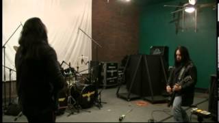 MINISTRY: The Making Of...From Beer to Eternity Webisode #7