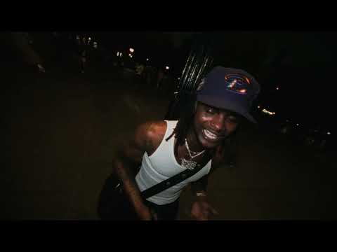 BIGBABYGUCCI - TOONAMI (OFFICIAL MUSIC VIDEO)