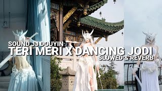 Download lagu TERI MERI X DANCING JODI STYLE BBHC mp3 Download lagu TERI MERI X DANCING JODI STYLE BBHC mp3