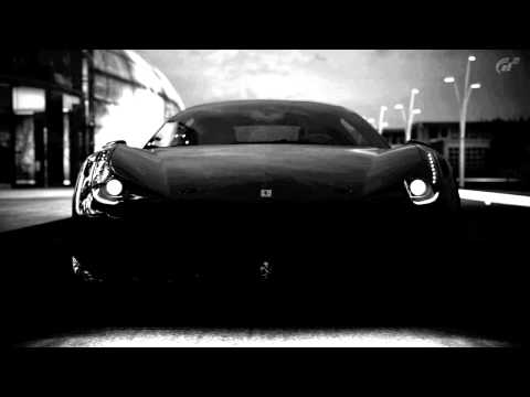 Daiki Kasho - "Day To Live" (GT5 OST) - With Download + Lyrics