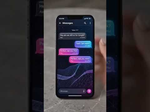 TextNest: Smart Messaging video thumbnail