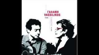 Δήμητρα Γαλάνη - Bang Bang / Τράβα σκανδάλη