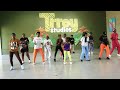 Karole Kasita Official Bsdcrew Ug Challange Chekecha