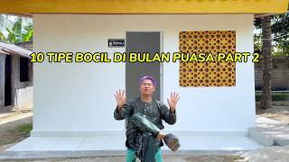 Download lagu 10 TYPES OF CHILDREN DURING THE FASTING MONTH PART 2 mp3