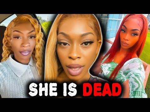 32YO Woman Shot DEAD Moments After Revealing Boyfriend's SECRET on Facebook | True Crime Story