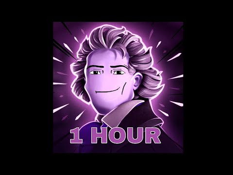 BEETHOVEN CLASSICAL PHONK | 1 HOUR